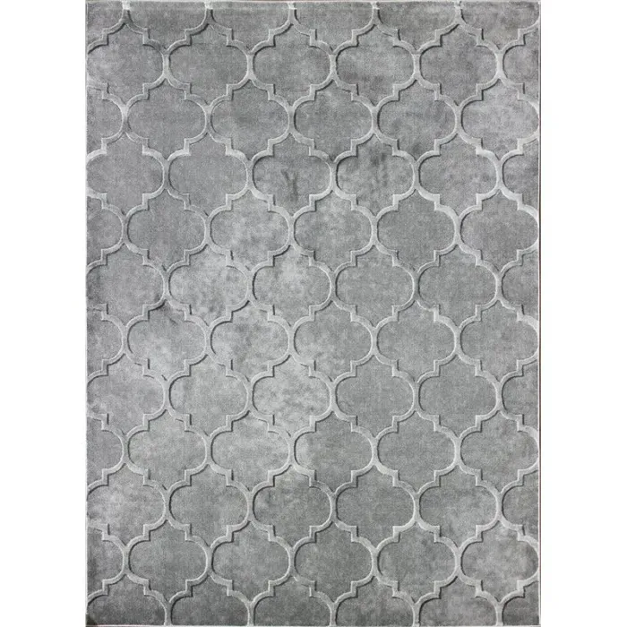 Dywan Elite 17391 Grey
