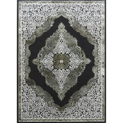 Dywan Elite 3935 Black Gold