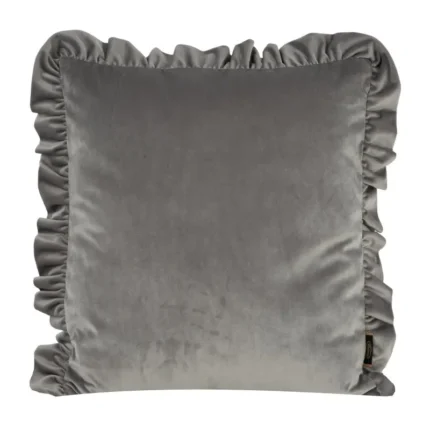 CHP/VELVET/25/D 45X45 SREB/FALBANA