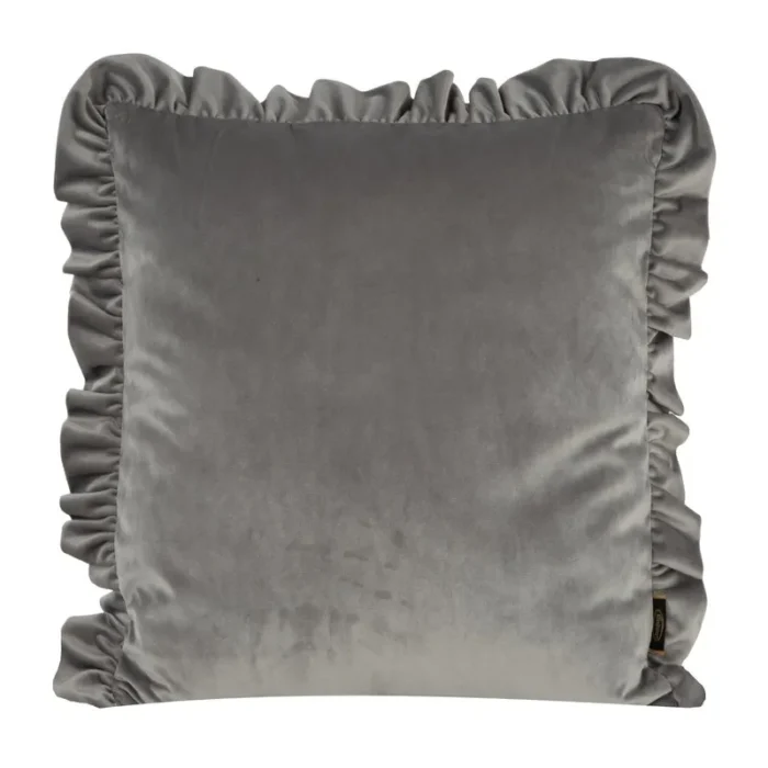CHP/VELVET/25/D 45X45 SREB/FALBANA