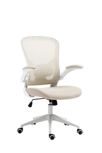 Fotel obrotowy FB21-FX (W)