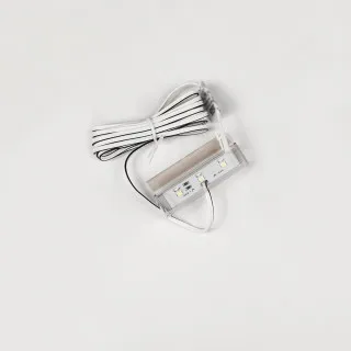 Zestaw LED 1xNSP-3D/WW (do AT04)