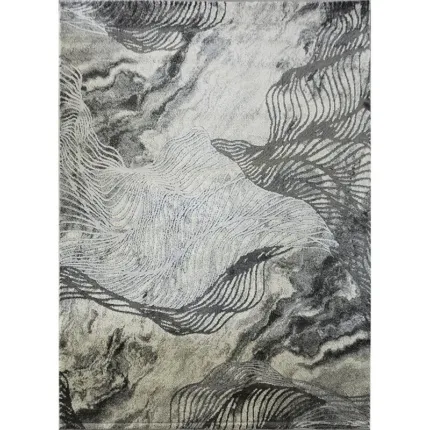 Dywan Marvel 7601 Grey