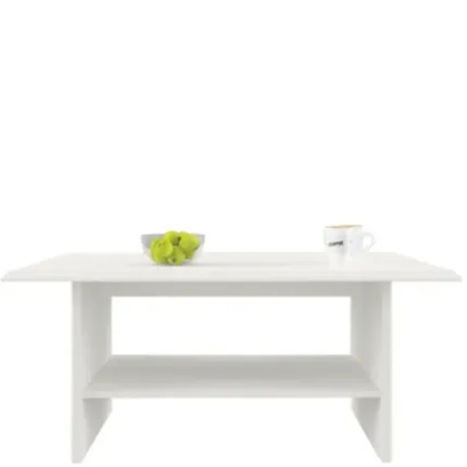 system TIFFANY ława 110 woodline krem
