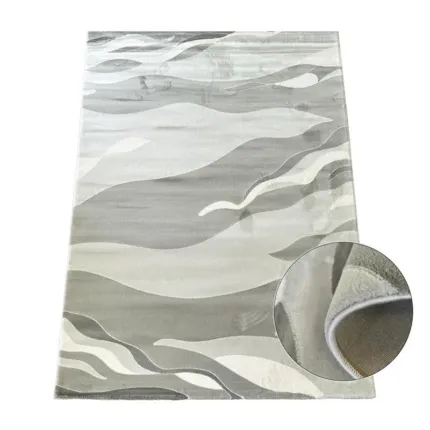 Dywan Milas 7440 Grey
