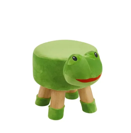 Pufa żaba (zielona)