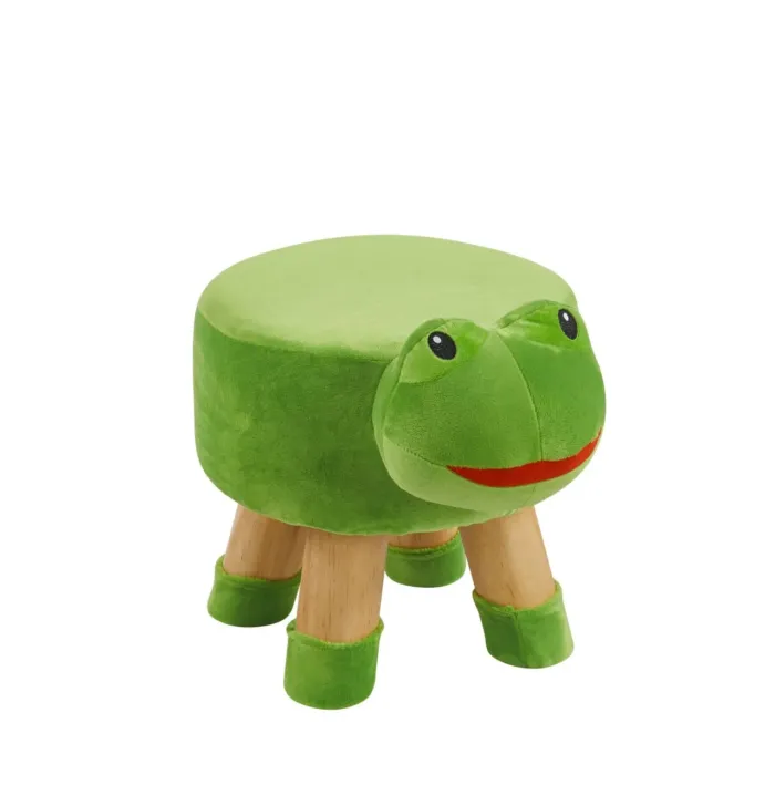Pufa żaba (zielona)