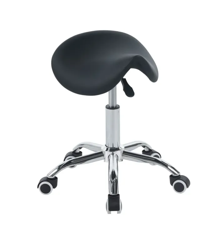 Taboret TB2-FX (czarny)