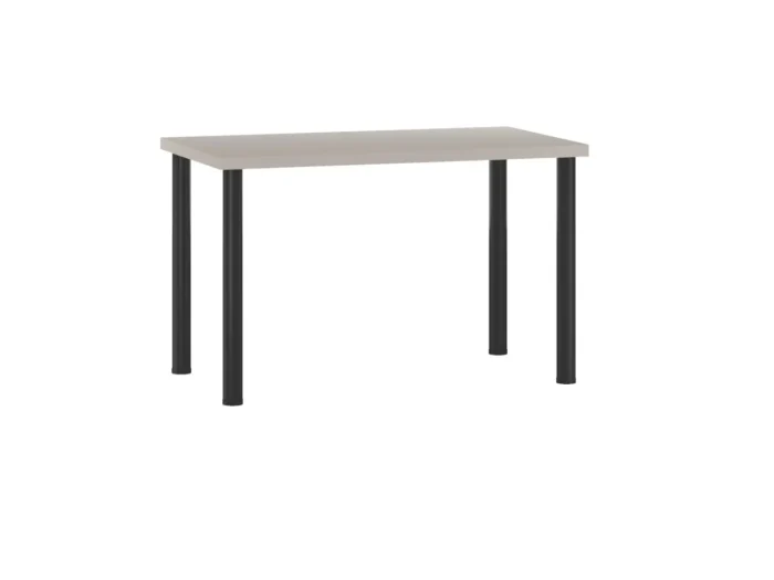 Stół (kaszmir + nogi I czarne) 68x120