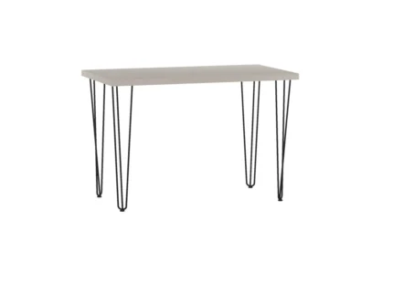 Stół (kaszmir + nogi I czarne) 68x120