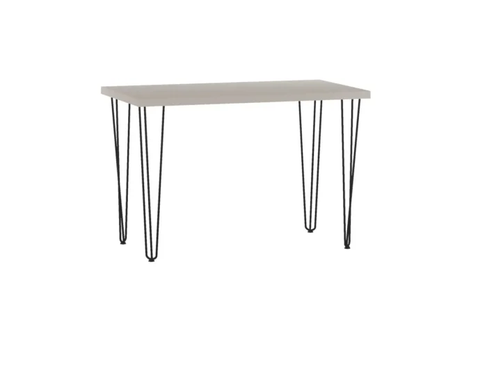 Stół (kaszmir + nogi I czarne) 68x120