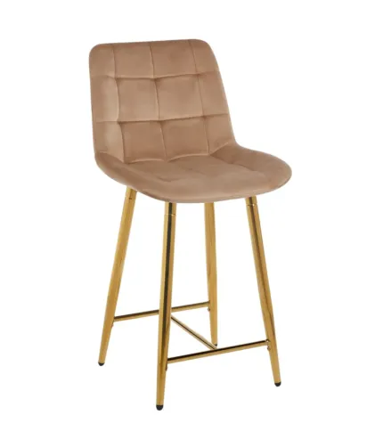 Hoker velvet - Riviera 24 cappuccino H1-FX (G)