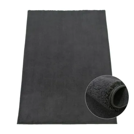 Dywan Oslo 7000 Dark Grey