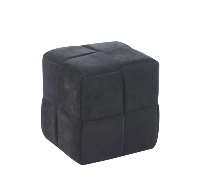 Pufa  Maloy P6-FX (czarny)