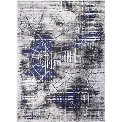 Dywan Riwiera 1751 Grey Blue