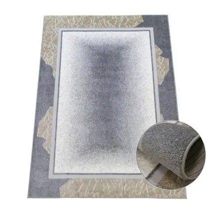 Dywan Siesta 1151 Beige Grey