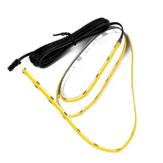 TAŚMA LED 1500 mm białe ciepłe (do ML03)