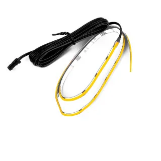 TAŚMA LED 475 mm białe ciepłe (do ML05)