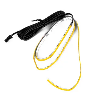 TAŚMA LED 825 mm białe ciepłe (do ML04)