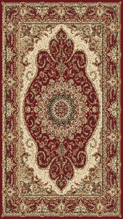 Dywan Orient 7271 Red