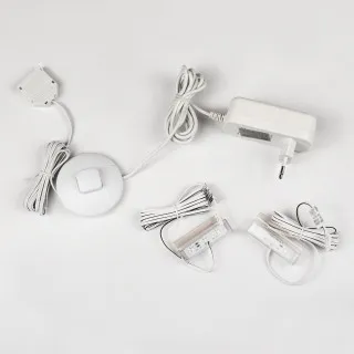 Zestaw LED 2xNSP-3D/WW (do ML04)