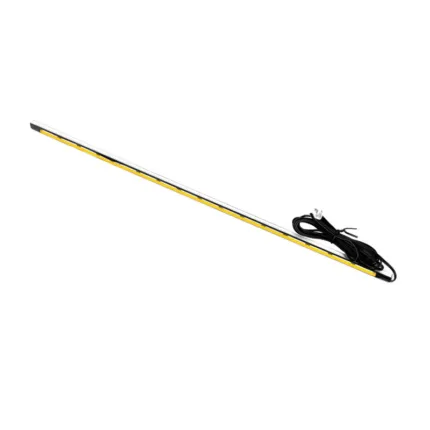 PROFIL LED 605 mm białe ciepłe