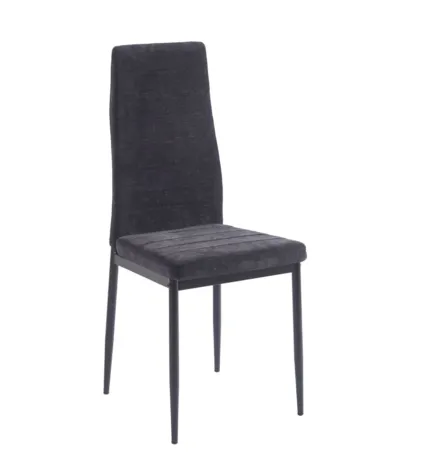 Krzesło czarne Wind 99 K49-FX