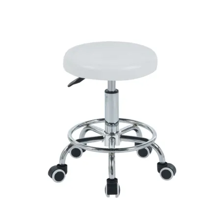 Taboret TB1-FX (biały)