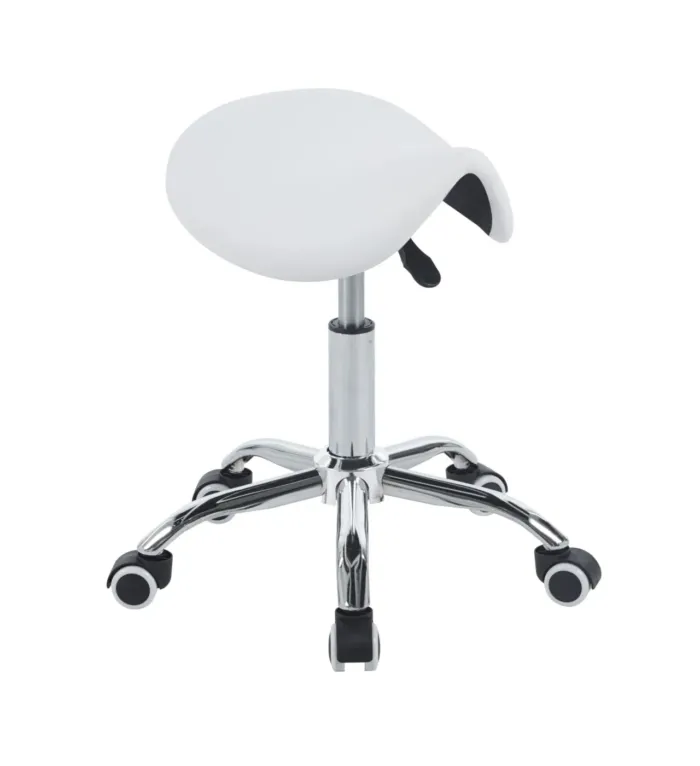 Taboret TB2-FX (biały)