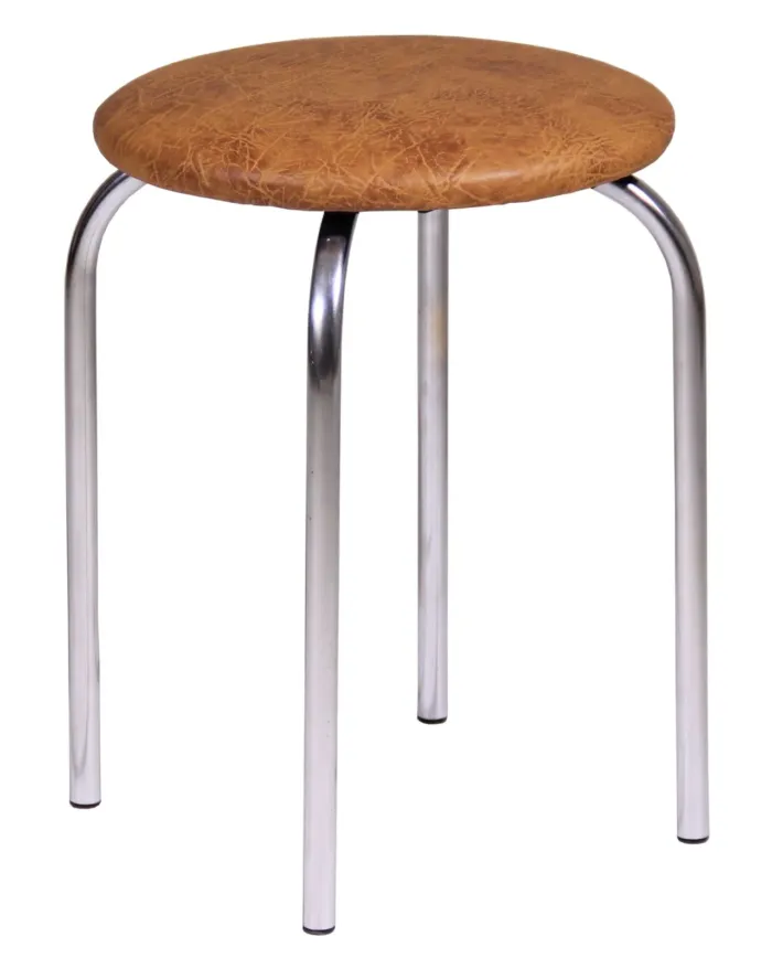 Taboret Chico 2 (orzech)
