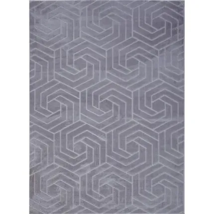 Dywan Zen Garden 2401 Lila