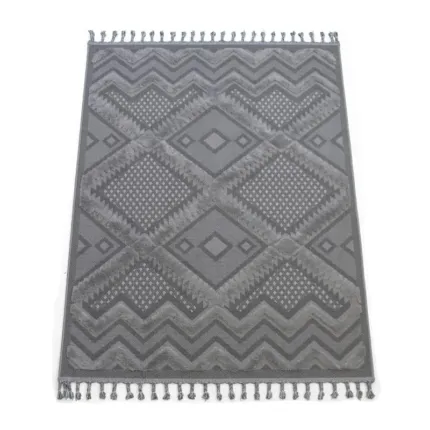 Dywan Zeugma 6502 Grey