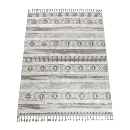 Dywan Zeugma 6504 White