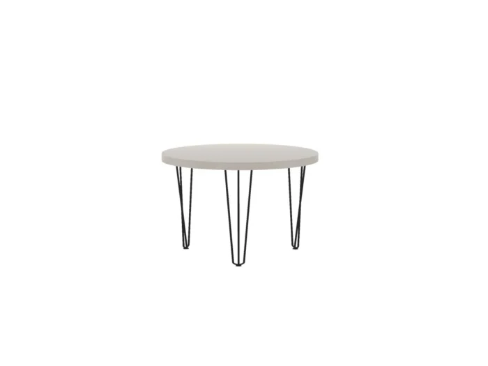 Ława (kaszmir + nogi III) Fi80