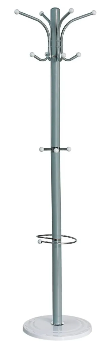 Wieszak C-1801 (szary)